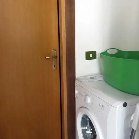 Casa vacanze Ca' Verdi