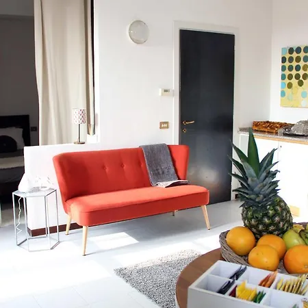 Casa vacanze Ca' Verdi