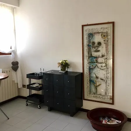 Semesterbostad Ca' Verdi Tavernerio